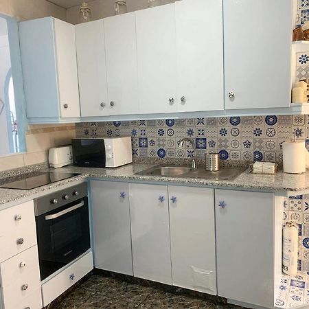 Relax And Sun Apartment Santa Pola Ngoại thất bức ảnh
