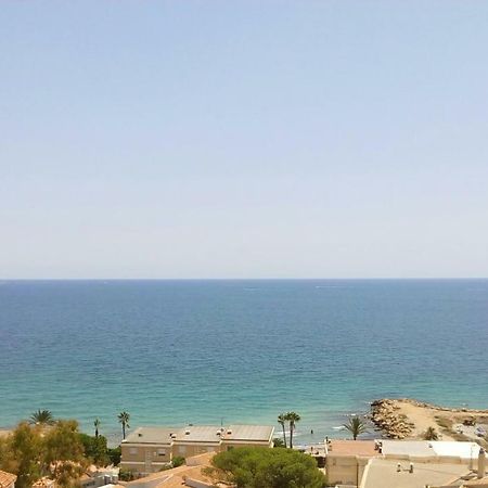 Relax And Sun Apartment Santa Pola Ngoại thất bức ảnh