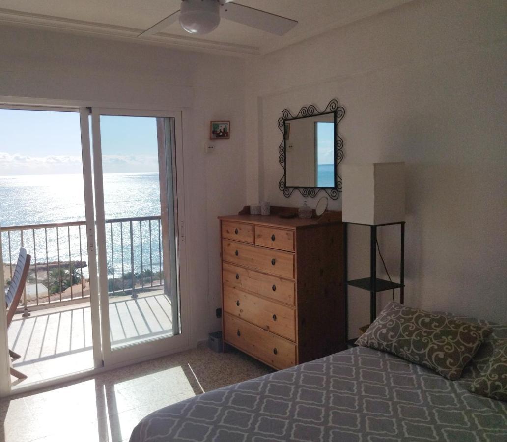 Relax And Sun Apartment Santa Pola Ngoại thất bức ảnh