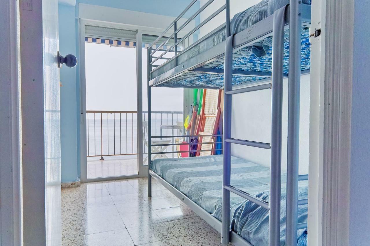 Relax And Sun Apartment Santa Pola Ngoại thất bức ảnh