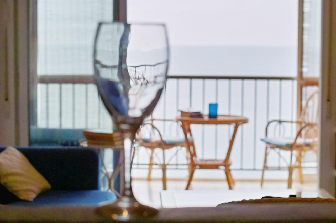 Relax And Sun Apartment Santa Pola Ngoại thất bức ảnh